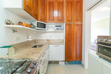 Apartamento à venda com 63m², 2 quartos e 1 vaga