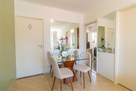 Apartamento à venda com 63m², 2 quartos e 1 vaga