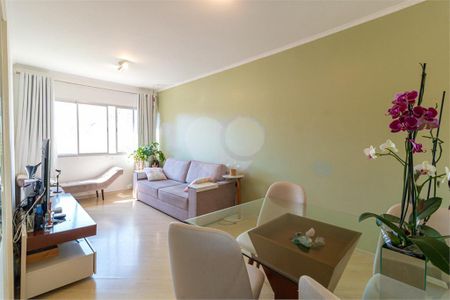 Apartamento à venda com 2 quartos, 63m² em Vila Santa Catarina, São Paulo