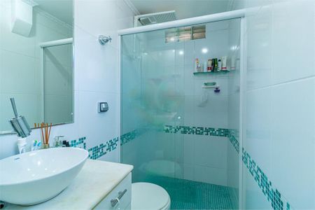 Apartamento à venda com 63m², 2 quartos e 1 vaga