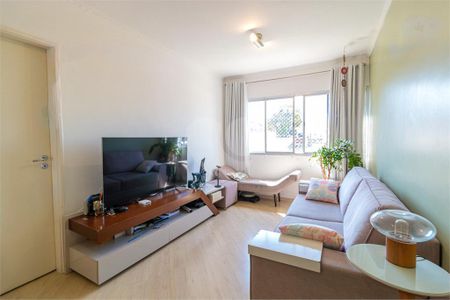 Apartamento à venda com 2 quartos, 63m² em Vila Santa Catarina, São Paulo