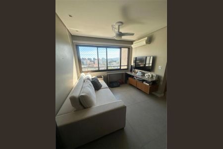 Apartamento à venda com 2 quartos, 61m² em Camaquã, Porto Alegre