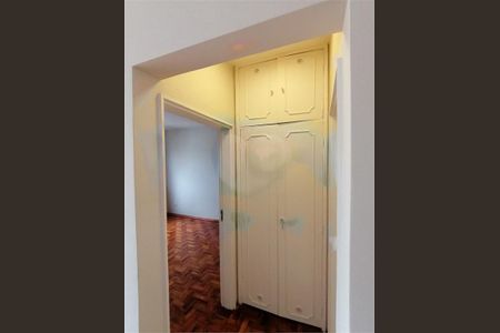 Apartamento à venda com 1 quarto, 60m² em Vila Buarque, São Paulo