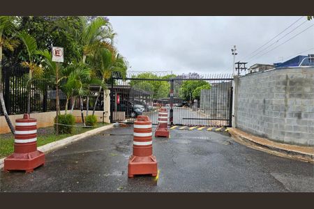 Apartamento à venda com 2 quartos, 49m² em Conjunto Residencial José Bonifácio, São Paulo