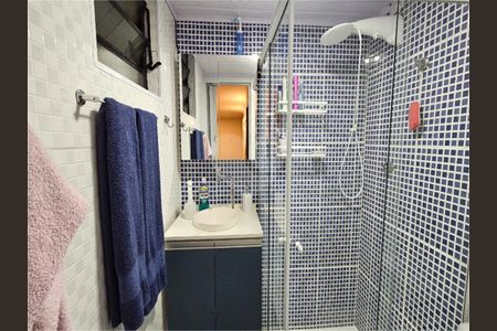 Apartamento à venda com 2 quartos, 49m² em Conjunto Residencial José Bonifácio, São Paulo