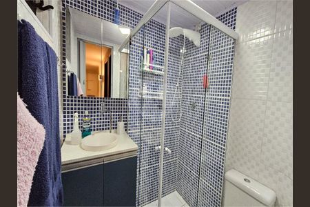 Apartamento à venda com 2 quartos, 49m² em Conjunto Residencial José Bonifácio, São Paulo