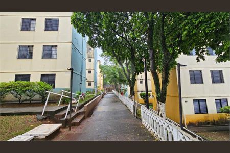 Apartamento à venda com 2 quartos, 49m² em Conjunto Residencial José Bonifácio, São Paulo