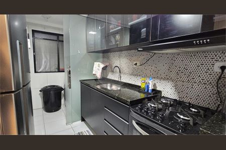 Apartamento à venda com 2 quartos, 49m² em Conjunto Residencial José Bonifácio, São Paulo