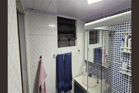 Apartamento à venda com 2 quartos, 49m² em Conjunto Residencial José Bonifácio, São Paulo