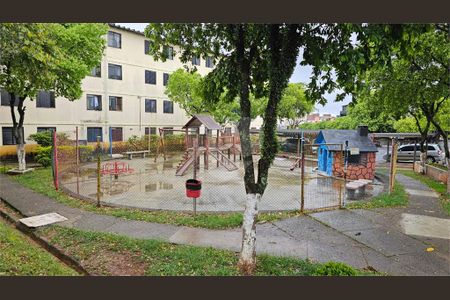 Apartamento à venda com 2 quartos, 49m² em Conjunto Residencial José Bonifácio, São Paulo