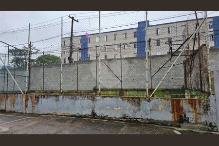 Apartamento à venda com 2 quartos, 49m² em Conjunto Residencial José Bonifácio, São Paulo