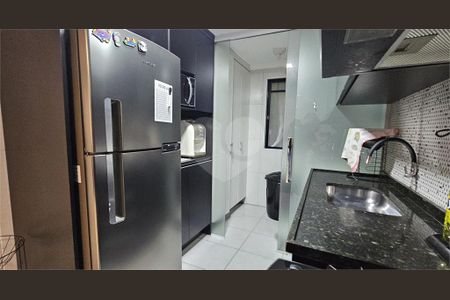 Apartamento à venda com 2 quartos, 49m² em Conjunto Residencial José Bonifácio, São Paulo