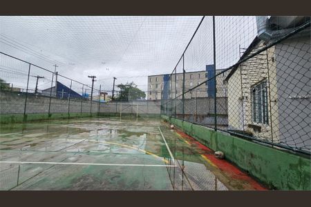 Apartamento à venda com 2 quartos, 49m² em Conjunto Residencial José Bonifácio, São Paulo