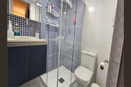 Apartamento à venda com 2 quartos, 49m² em Conjunto Residencial José Bonifácio, São Paulo