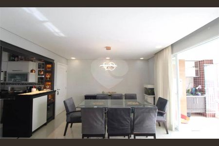 Apartamento à venda com 3 quartos, 125m² em Jardim Consorcio, São Paulo