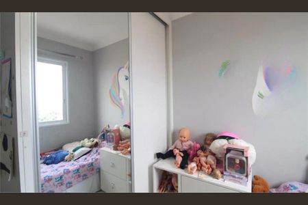 Apartamento à venda com 3 quartos, 125m² em Jardim Consorcio, São Paulo