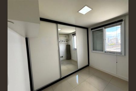 Apartamento à venda com 2 quartos, 50m² em Belenzinho, São Paulo