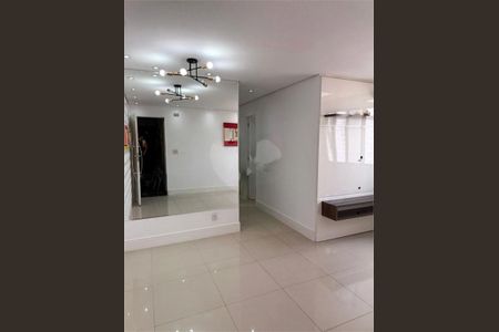 Apartamento à venda com 2 quartos, 50m² em Belenzinho, São Paulo