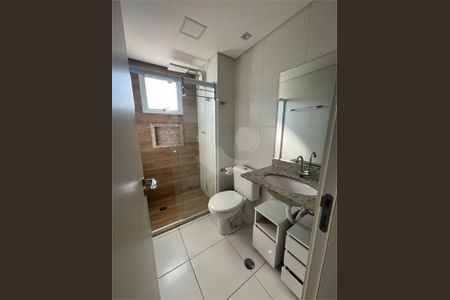 Apartamento à venda com 2 quartos, 48m² em Macedo, Guarulhos