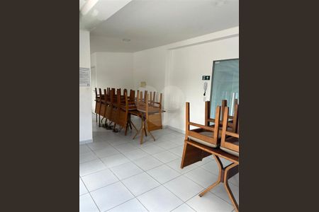 Apartamento à venda com 2 quartos, 48m² em Macedo, Guarulhos