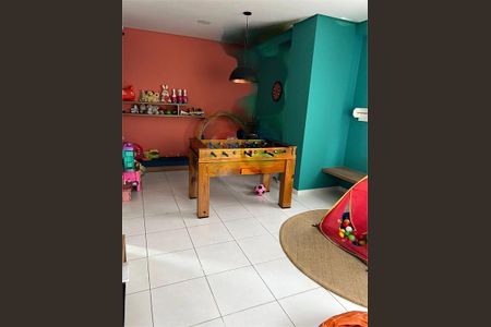Apartamento à venda com 2 quartos, 48m² em Macedo, Guarulhos