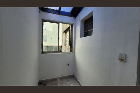 Apartamento à venda com 2 quartos, 58m² em Brás, São Paulo