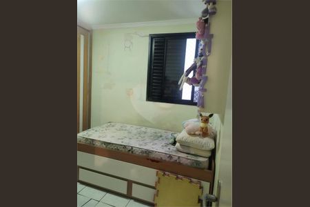 Apartamento à venda com 3 quartos, 65m² em Tatuapé, São Paulo