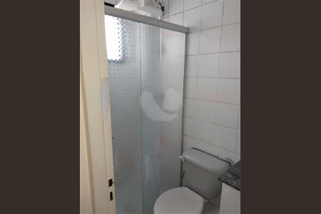 Apartamento à venda com 3 quartos, 65m² em Tatuapé, São Paulo