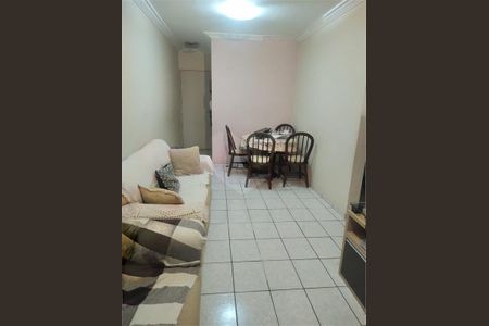 Apartamento à venda com 3 quartos, 65m² em Tatuapé, São Paulo