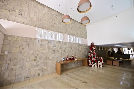 Apartamento para alugar com 1 quarto, 52m² em Jardim Goiás, Goiânia