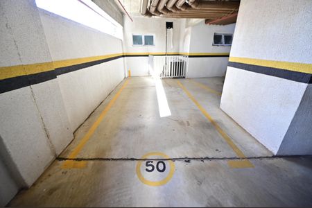 Apartamento para alugar com 1 quarto, 52m² em Jardim Goiás, Goiânia