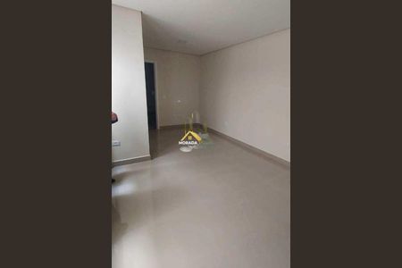 Apartamento à venda com 2 quartos, 48m² em Vila Gilda, Santo André