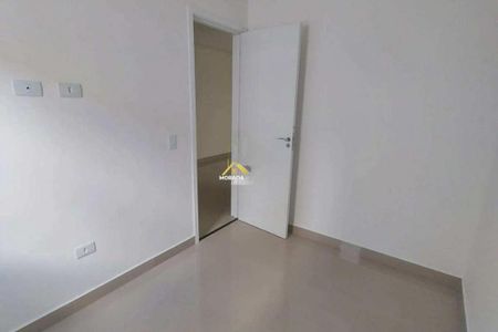Apartamento à venda com 2 quartos, 48m² em Vila Gilda, Santo André