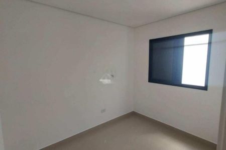 Apartamento à venda com 2 quartos, 48m² em Vila Gilda, Santo André
