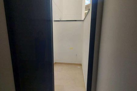 Apartamento à venda com 2 quartos, 48m² em Vila Gilda, Santo André