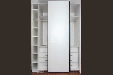 Apartamento para alugar com 1 quarto, 40m² em Várzea da Barra Funda, São Paulo