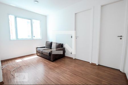 Apartamento para alugar com 1 quarto, 40m² em Várzea da Barra Funda, São Paulo