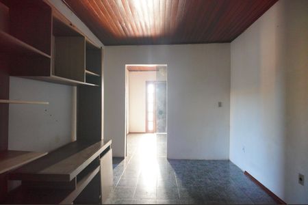 sala de apartamento à venda com 3 quartos, 118m² em Canudos, Novo Hamburgo