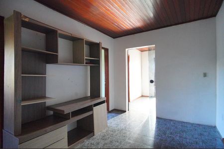 sala de apartamento à venda com 3 quartos, 118m² em Canudos, Novo Hamburgo