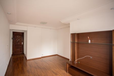 SALA de apartamento à venda com 2 quartos, 65m² em Parque Peruche, São Paulo
