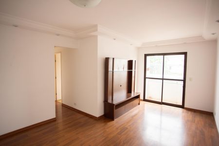 SALA de apartamento à venda com 2 quartos, 65m² em Parque Peruche, São Paulo