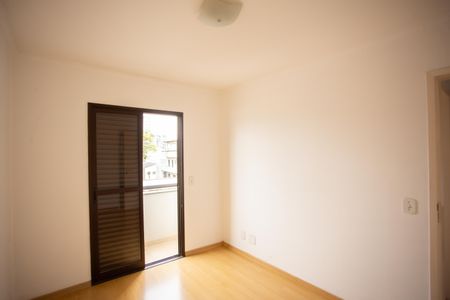 QUARTO SUÍTE de apartamento à venda com 2 quartos, 65m² em Parque Peruche, São Paulo