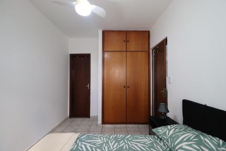 Suíte de apartamento para alugar com 2 quartos, 66m² em Vila Amelia, Ribeirão Preto