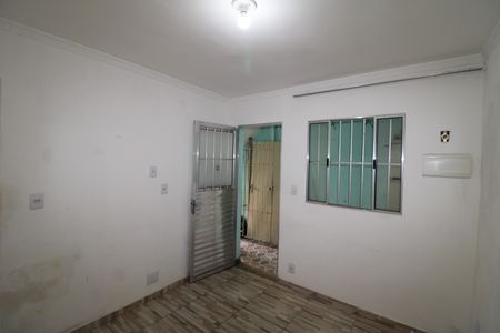 Sala de casa à venda com 2 quartos, 150m² em Lauzane Paulista, São Paulo