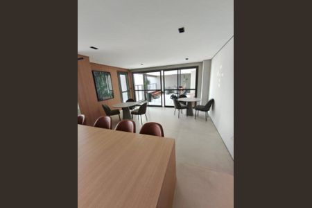 Foto 05 de apartamento à venda com 3 quartos, 79m² em Ipiranga, São Paulo