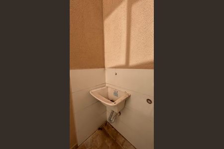 Apartamento para alugar com 52m², 2 quartos e 1 vaga Apartamento para alugar com 52m², 2 quartos e 1 vagaÁrea de Serviço