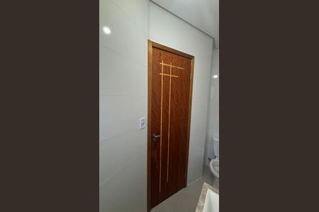 Apartamento para alugar com 52m², 2 quartos e 1 vaga Apartamento para alugar com 52m², 2 quartos e 1 vagaBanheiro da Suíte