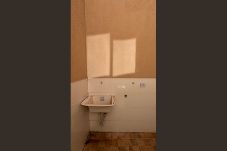 Apartamento para alugar com 52m², 2 quartos e 1 vaga Apartamento para alugar com 52m², 2 quartos e 1 vagaÁrea de Serviço