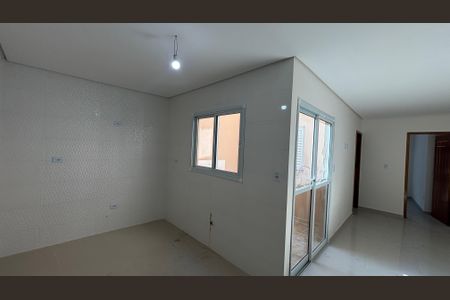 Apartamento para alugar com 52m², 2 quartos e 1 vaga Apartamento para alugar com 52m², 2 quartos e 1 vagaCozinha