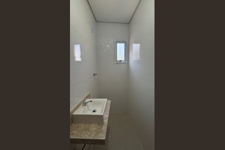 Apartamento para alugar com 52m², 2 quartos e 1 vaga Apartamento para alugar com 52m², 2 quartos e 1 vagaBanheiro da Suíte